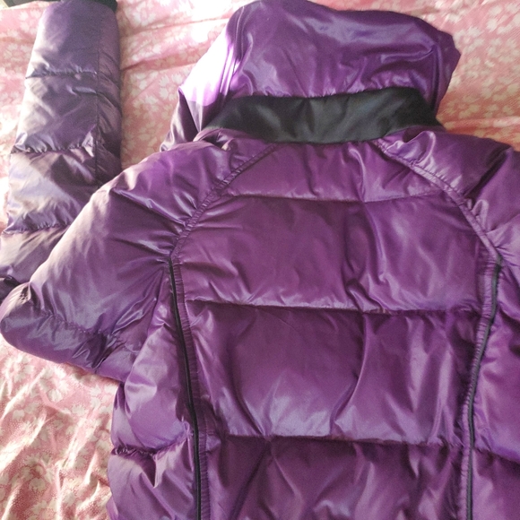 Jacket - Picture 12 of 16